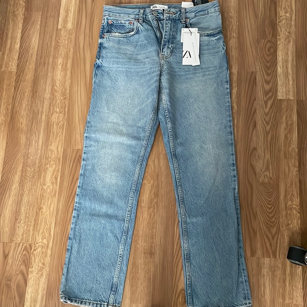 ZARA Jeans